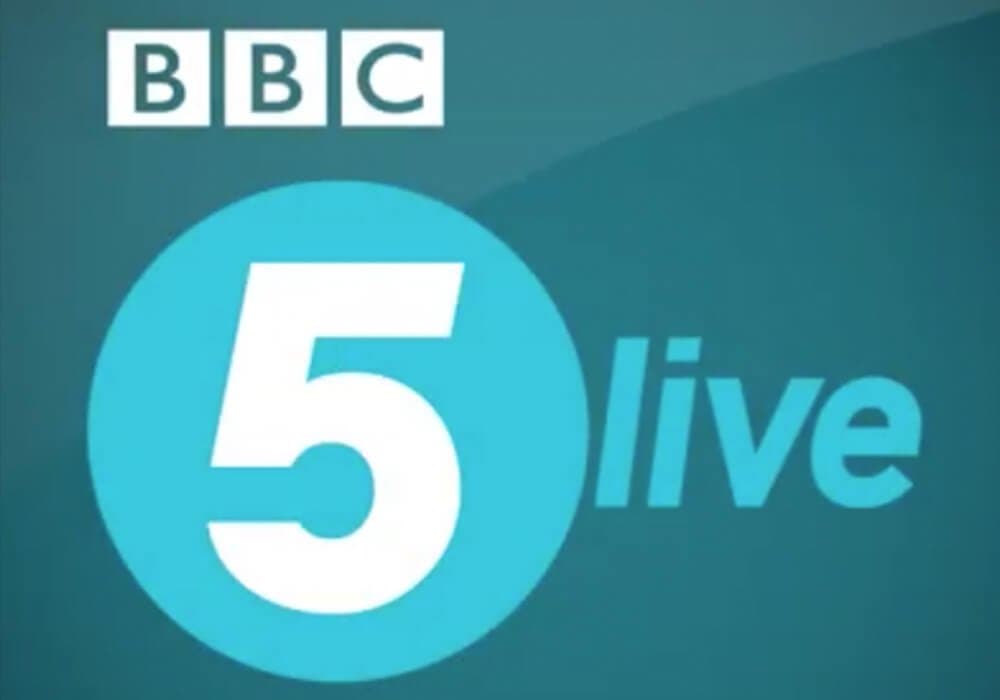 Mr Karri Appears on a BBC Short Documentary Raising Awareness of Lipoedema
