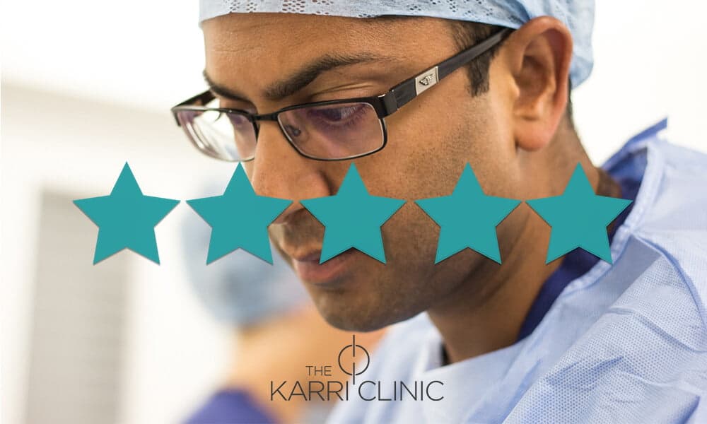 A Review Less Ordinary - Our Lipoedema Liposuction Patient Has Her Say...