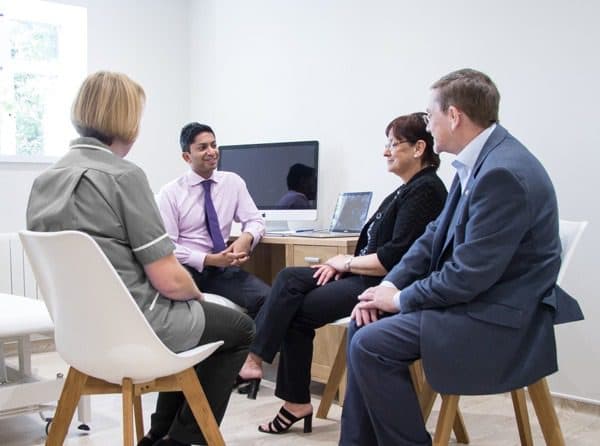 The Karri Clinic