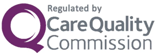 The Karri Clinic is regulated by the Care Quality Commission (CQC).